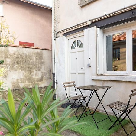Rafraichisseur D'Air, Entree Privee, Proche Paris - Genius Saint-Maur-des-Fossés المظهر الخارجي الصورة