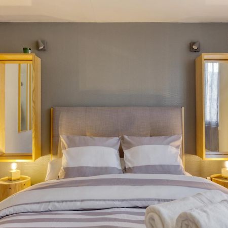 Rafraichisseur D'Air, Entree Privee, Proche Paris - Genius Saint-Maur-des-Fossés المظهر الخارجي الصورة