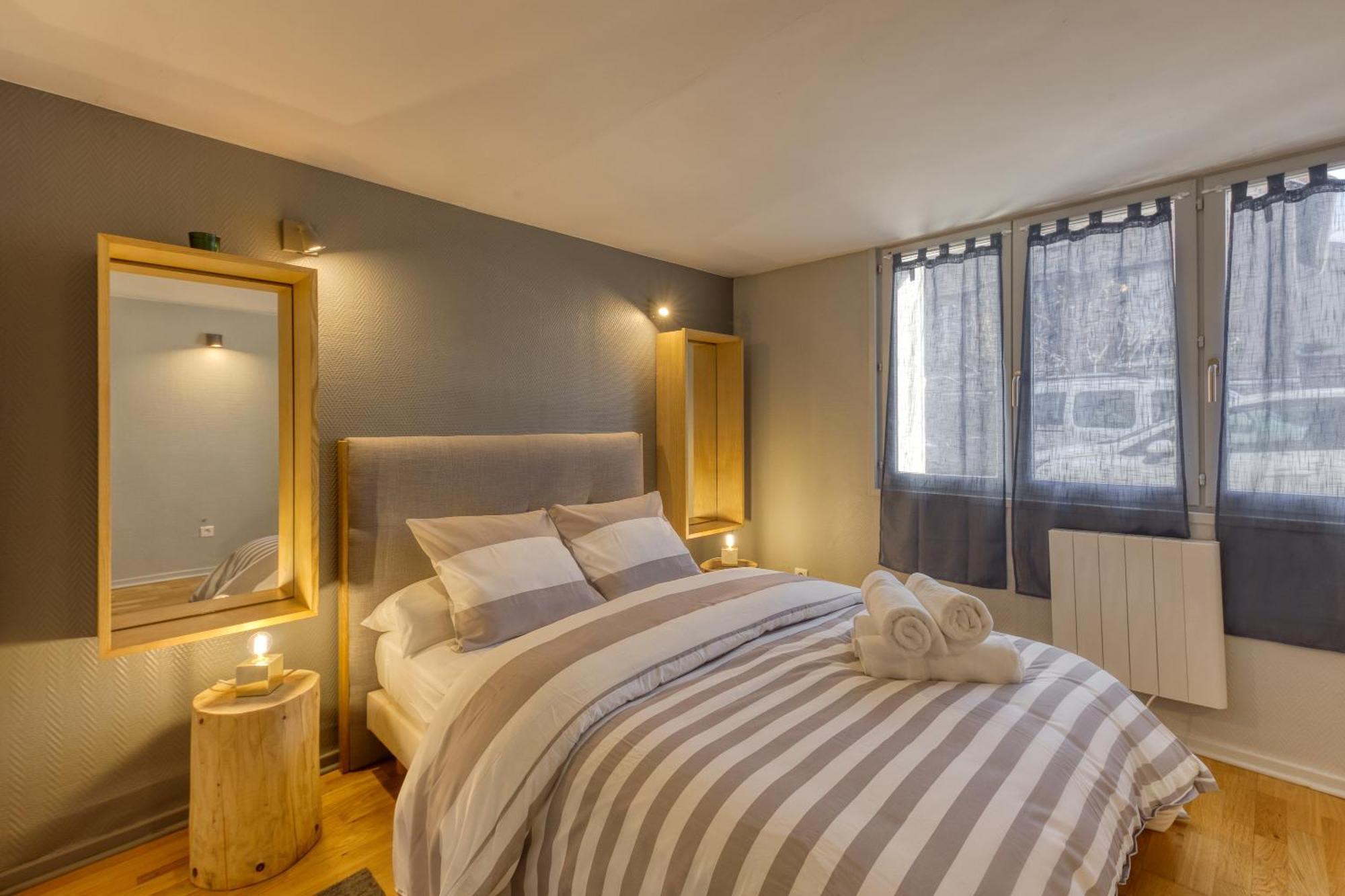 Rafraichisseur D'Air, Entree Privee, Proche Paris - Genius Saint-Maur-des-Fossés المظهر الخارجي الصورة