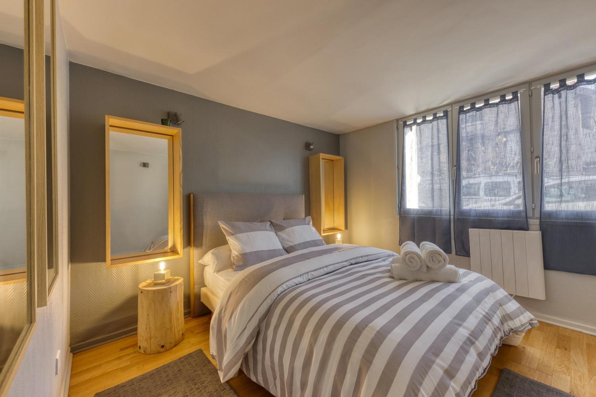 Rafraichisseur D'Air, Entree Privee, Proche Paris - Genius Saint-Maur-des-Fossés المظهر الخارجي الصورة